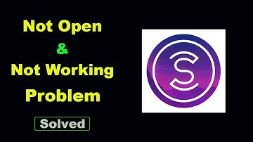 ✅Fix Android Sweatcoin App Not Working and Not Open Problem ✅