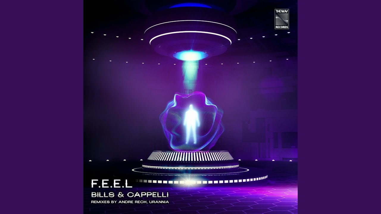 Watch F.E.E.L (Urannia Remix) on YouTube Watch F.E.E.L (Urannia Remix) on YouTube