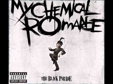 My Chemical Romance   Teenagers audio