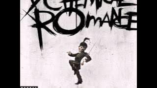 My Chemical Romance - Teenagers