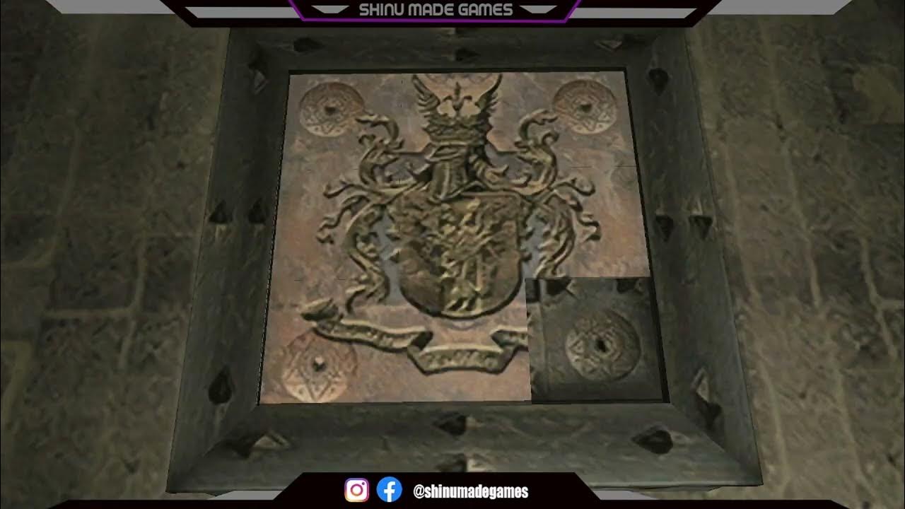 Relógios Resident Evil 4 Remake: Como resolver o enigma com Ashley