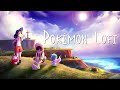 Pokmon lofi music  1 hour mix part 2