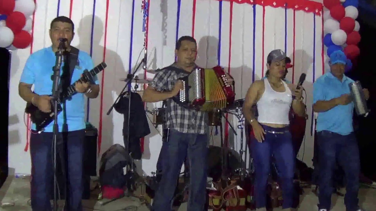 VLADIMIR ATENCIO LA MUJER DEL VECINO por lafamatvpanama