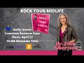 From stuck to unstoppable strategies for thriving in midlife with dr ellen albertson