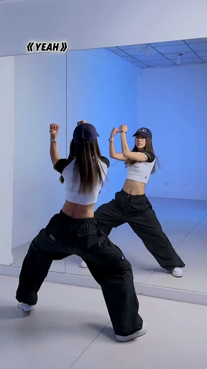 Yeah • Usher | Dance Cover