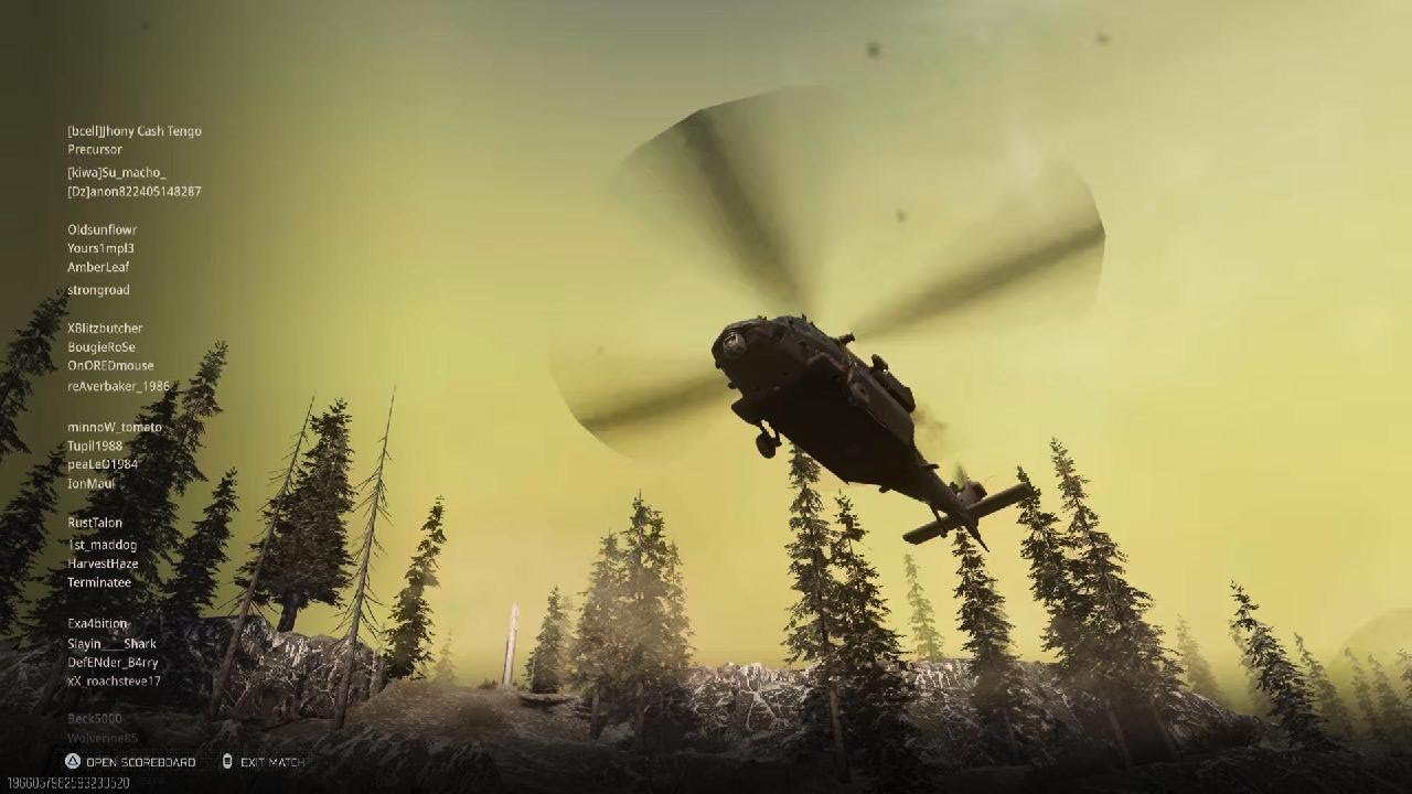 Win with randoms and Oakcliff214