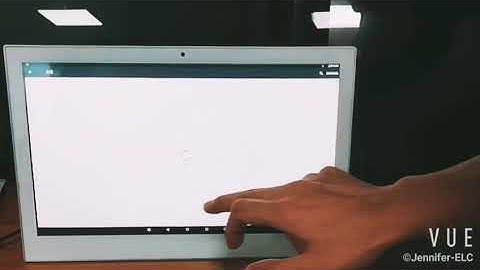 Advertising Display for android system RK3288