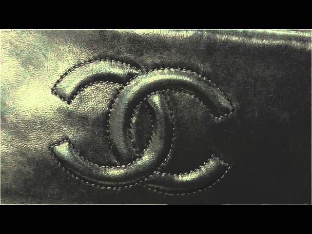 how to tell if chanel bag is authentic