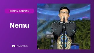 Denny Caknan - Nemu Performance at Jakarta Wedding