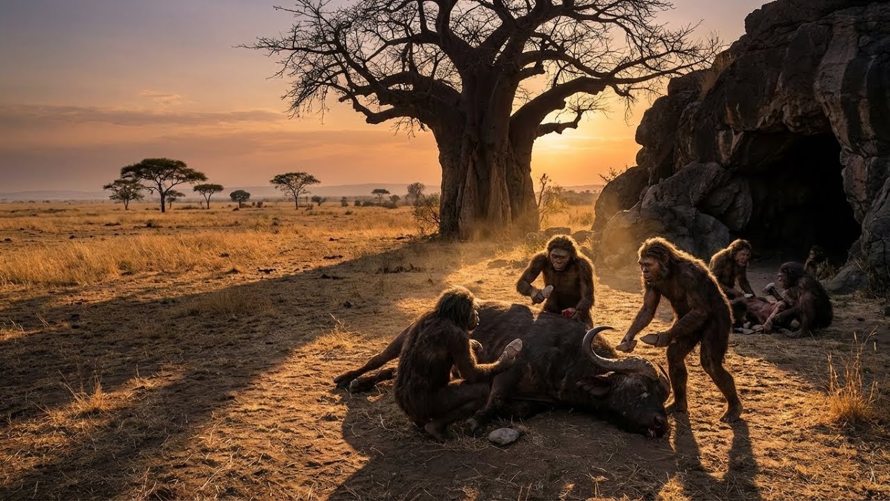 Life 9 Million Years Ago: Understanding the Era of Megafauna