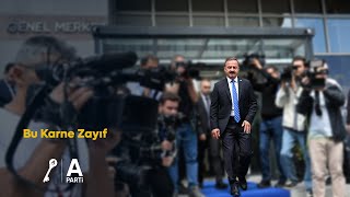 Bu Karne Zayıf