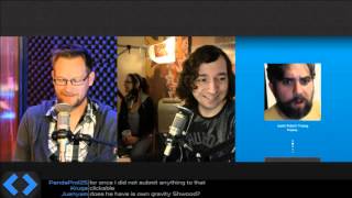 Night Attack #98: Preshow