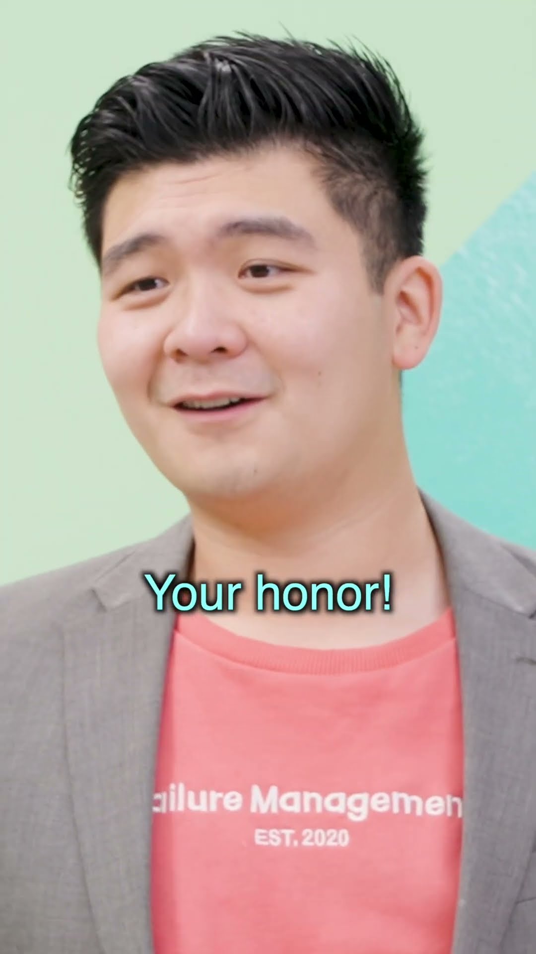 Infinity Charger | If Shark Tank Was Asian Season 4