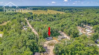 50 Paulette Dr, Crawfordville, FL 32327 - BRANDED Real Estate Video