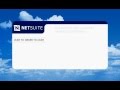 NetSuite CRM With Ambit Software