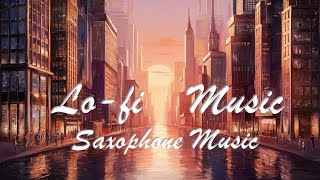 Saxophone Music