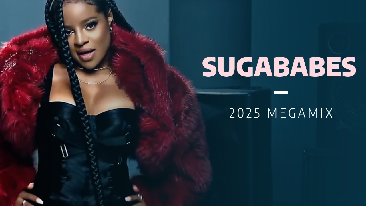 Sugababes | Megamix [2025]