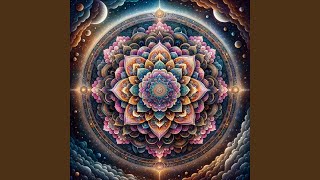 Harmonious State (417 Hz)