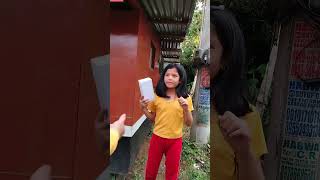 Haha Nahiya Si Ateshorts viral