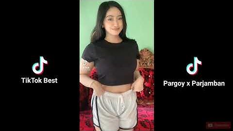 Kumpulan TikTok Viral 2021 | Goyang Pargoy x Parjamban | Part 3 #Tiktokbest
