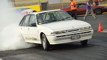 HAMOUD VL Calais turbo - into the 9s