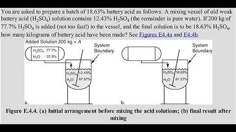 Q7 #materialbalances #basicprinciplesandcalculations #chemicalengineering #davidmhimmelblau
