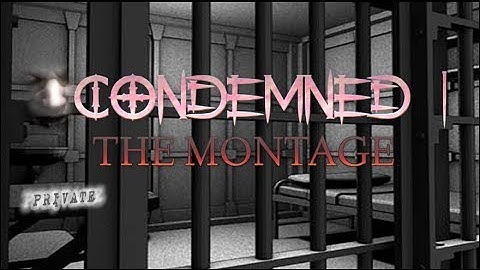 "Condemned I" Black Ops 2 Tritage (Edited By Oyki)
