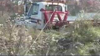 Video of Box-Left Ctrl,W/Sp8000 Galvani