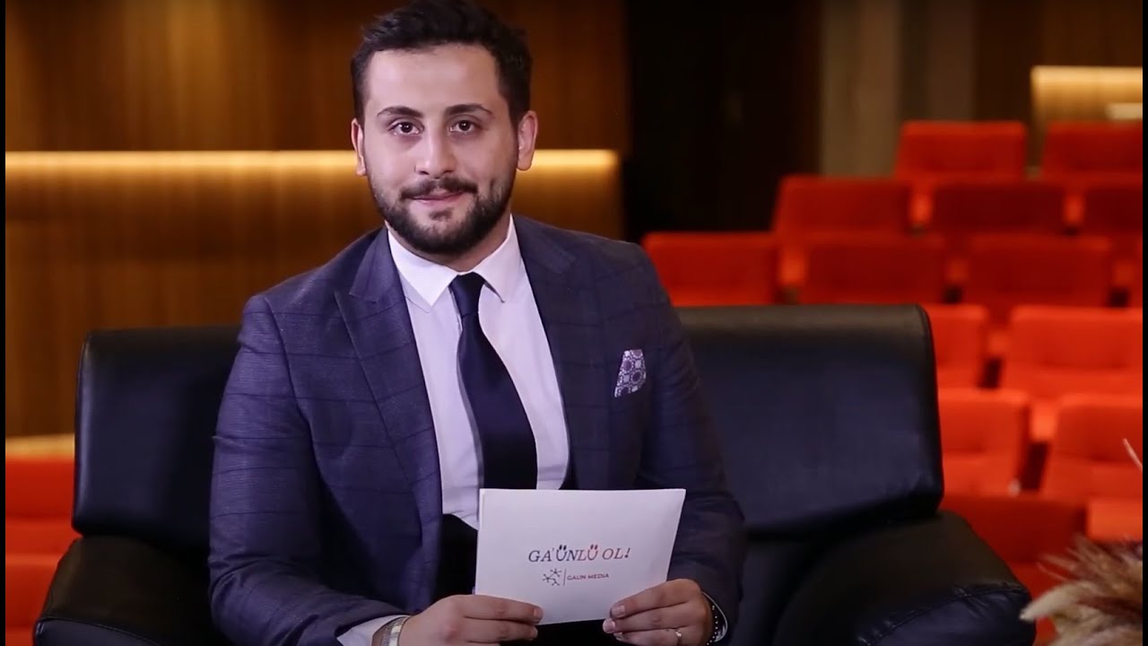 Gaziantep Üniversitesi Rektörü Prof. Dr. Ali Gür Üniversitemizi Anlatıyor