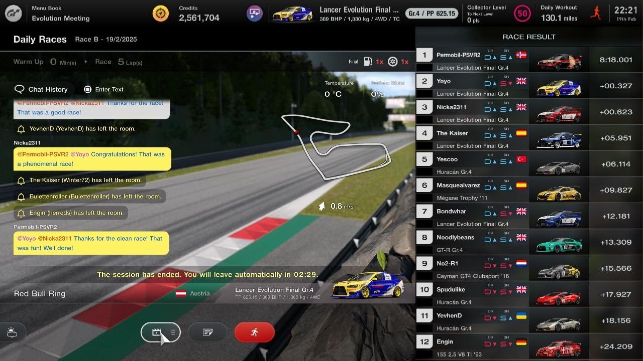 Know Good Racing Good racing - YouTube