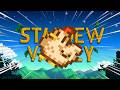 Stardew Valley Episode #1| Taking over the family name