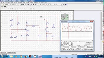 EDC Practical: 7. Implement Weinbridge oscillator using JFET. by Prof. Omkar S. Vaidya.
