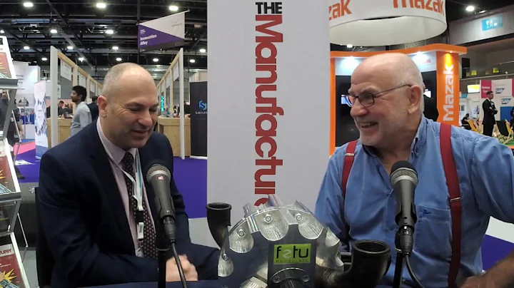 Has a British engineer invented the world’s most efficient engine?