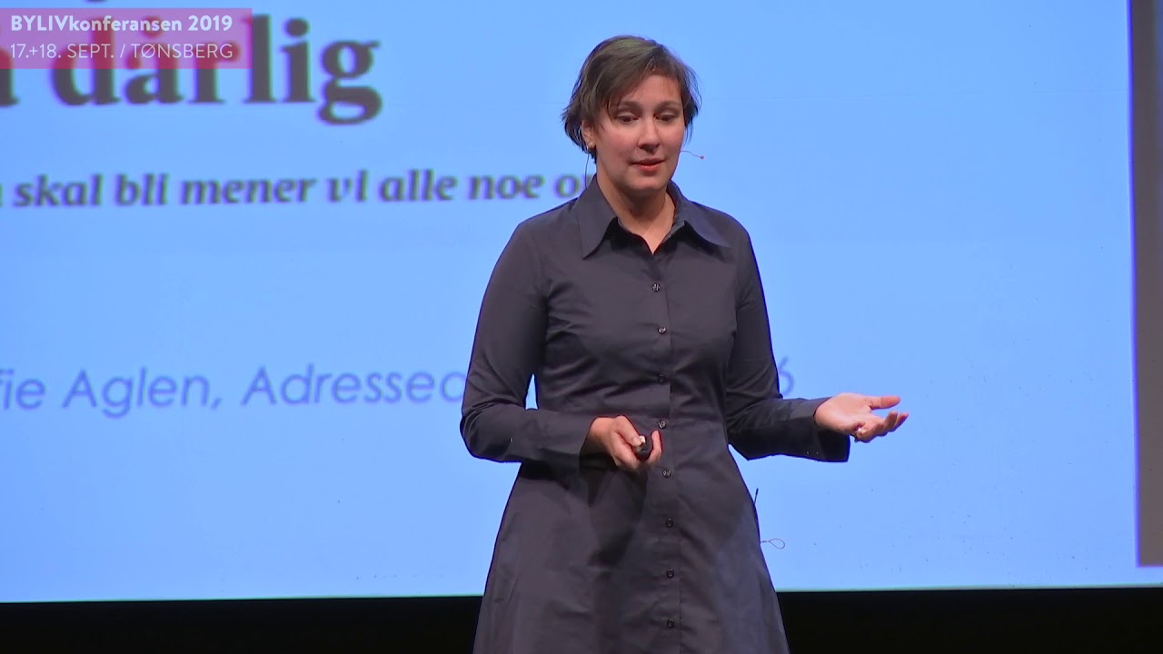 Nadja Sahbegovic og Gro Rødne, Hendelser på Nyhavna, Trondheim - YouTube