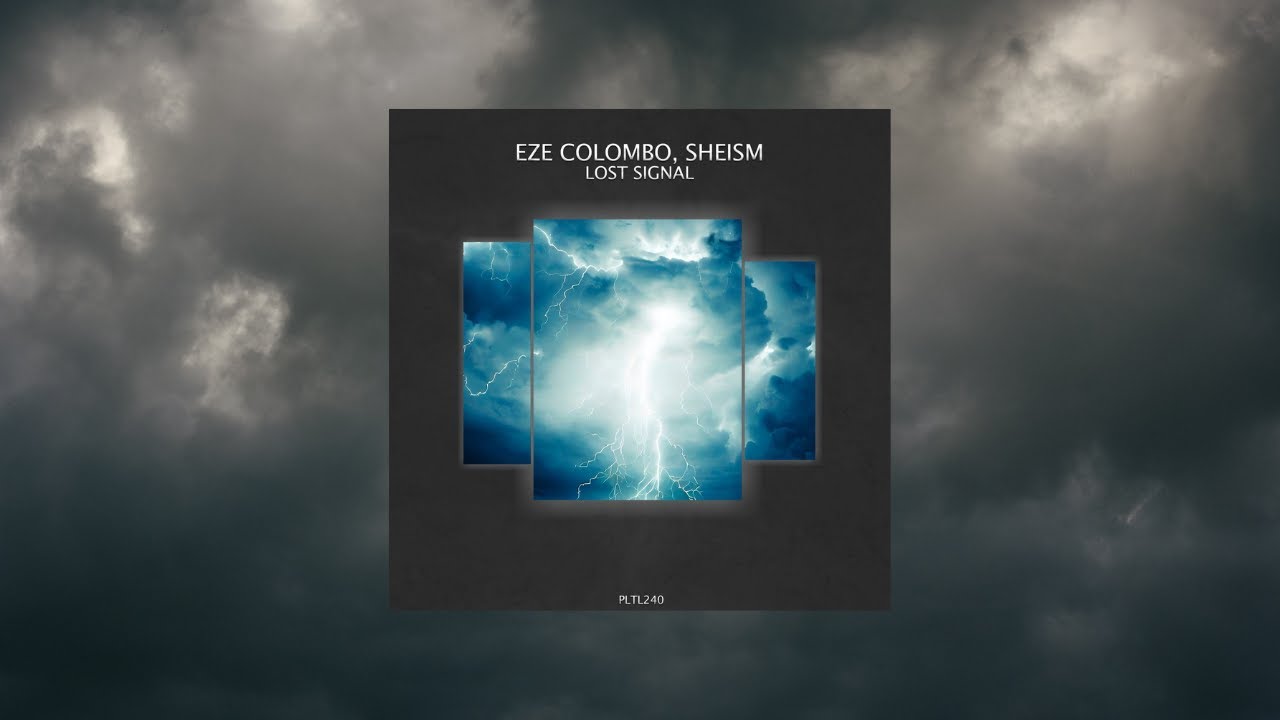 Watch Eze Colombo & Sheism - Lost Signal | Polyptych Limited on YouTube Watch Eze Colombo & Sheism - Lost Signal | Polyptych Limited on YouTube