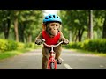 बंदर जाएगा केदार नाथ #ai #monkey #aivideo #gemini #kedarnath 