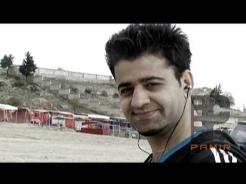Pamir Cola 40 Sec TVC