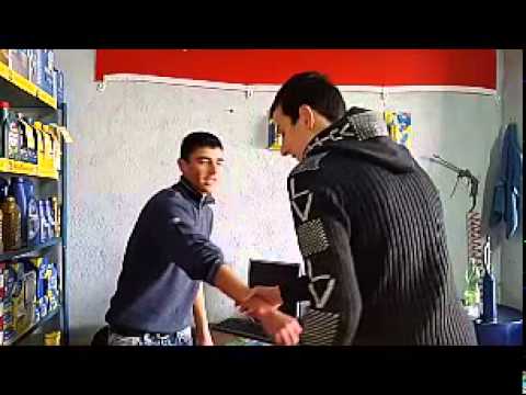 ახმეტის 1 საჯარო სკოლა