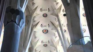 Sagrada Familia-Ave Maria.wmv