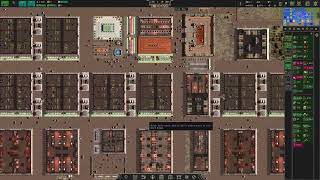 Songs of Syx (Dondorians run) part 19 Grooming, Market3, Stage2