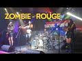 ZOMBIE - The Cranberries (Cover by Rouge)