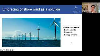 Offshore Wind for New Jersey: the Opportunities and Challenges