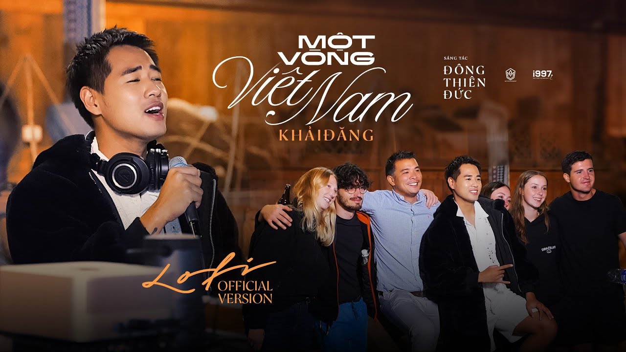 Khải Đăng - Một Vòng Việt Nam “phiên bản Mèo Vạc”