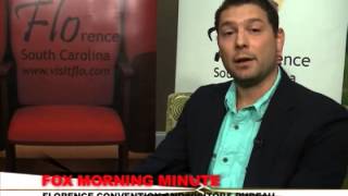 Florence Civic Center Summer Fun