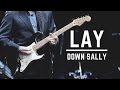 Lay Down Sally (live, 2015) – Eric Clapton