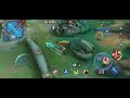 Esporcu gibi 2 maç ADC oynuyorum! - Mobile Legends: Bang Bang
