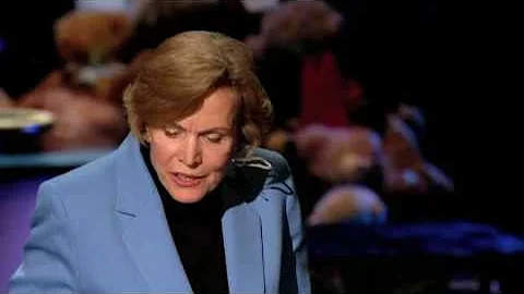Sylvia Earle: How to protect the oceans (TED Prize...