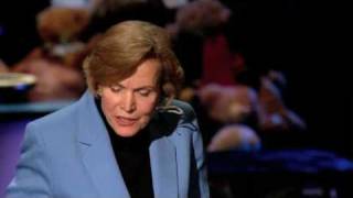 Sylvia Earle: How to protect the oceans (TED Prize winner!) screenshot 1