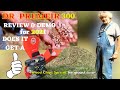 DR  Premier 300 Wood Chipper & Leaf Shredder 2021 Review, will it work for your yard clearing needs?