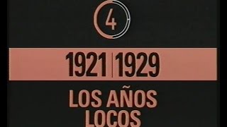 Enciclopedia Visual del Siglo 20 - Parte 04 de 14 - 1921 1929
